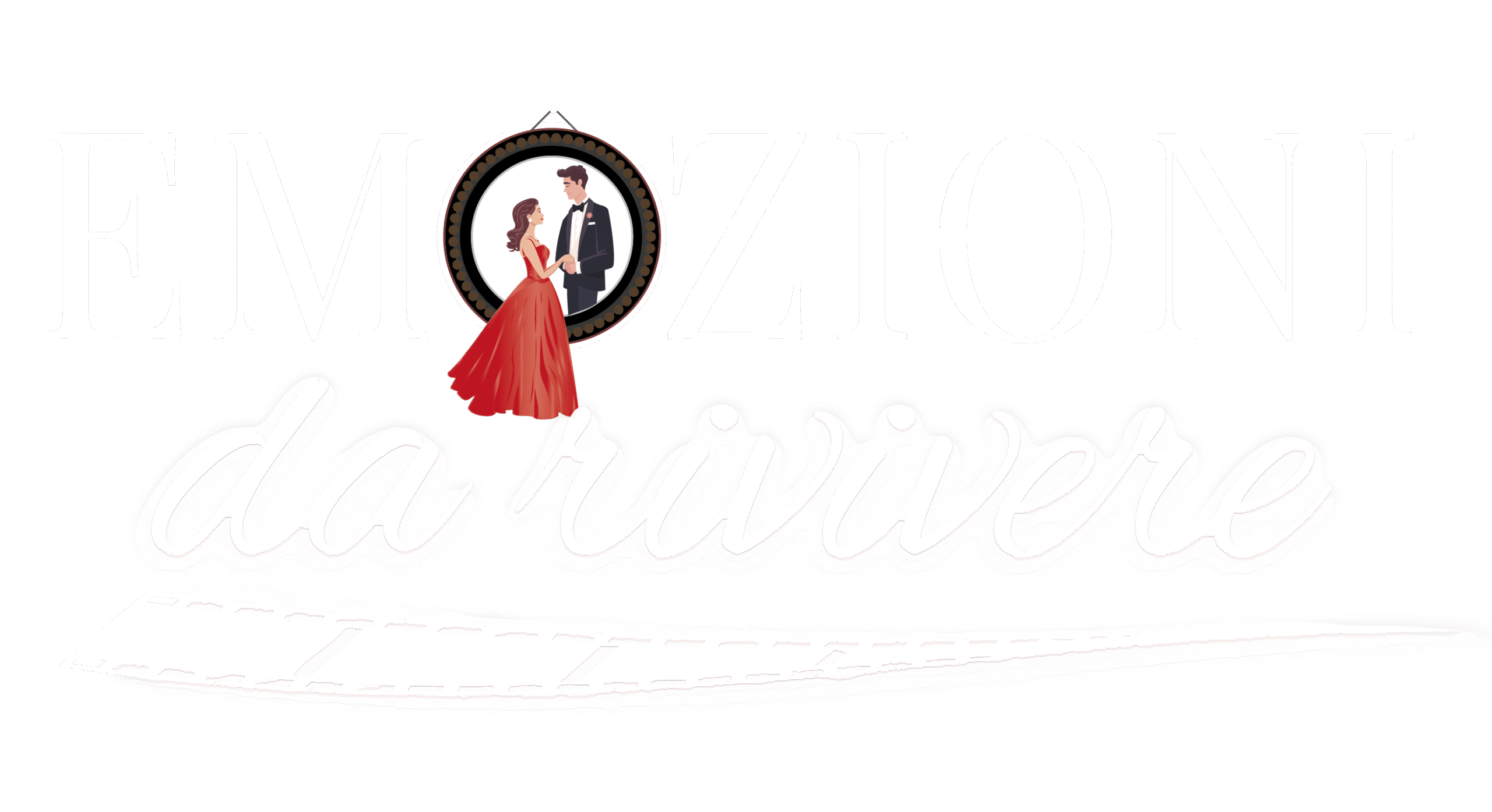 logo Emozioni da rivivere chiaro